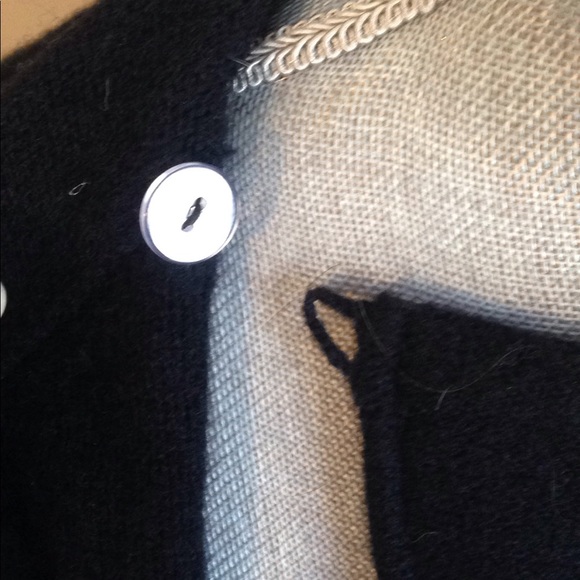 Wool sweater - Picture 3 of 7